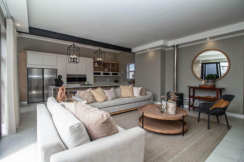3 Bedroom Property for Sale in Tergniet Western Cape